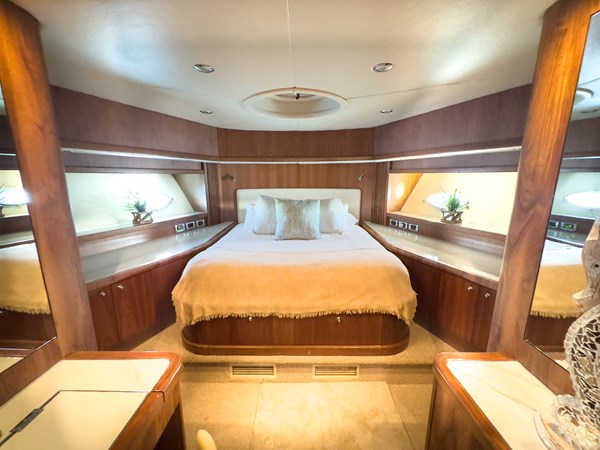THE GAMBLER - Yacht for sale
