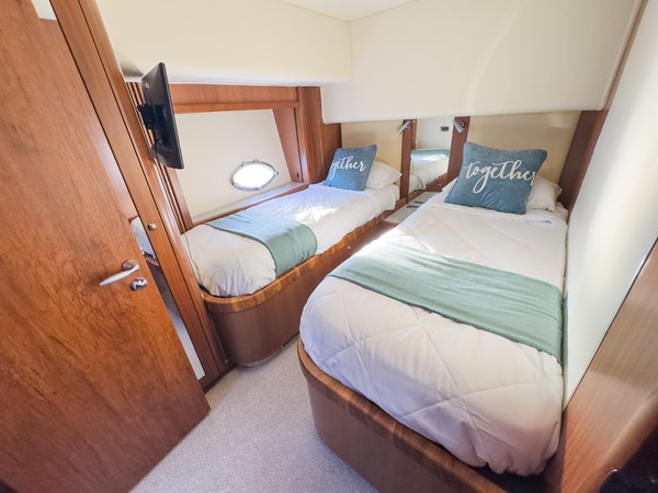 THE GAMBLER - Yacht for sale