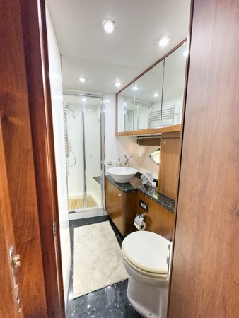 THE GAMBLER - Yacht for sale