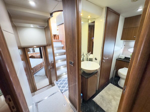 THE GAMBLER - Yacht for sale