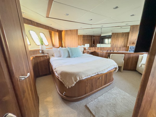 THE GAMBLER - Yacht for sale