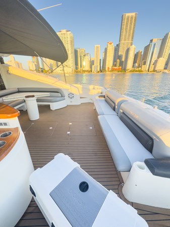 THE GAMBLER - Yacht for sale