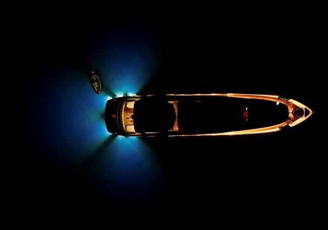 night vision riva 115