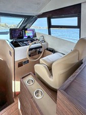 Ferretti Yachts 500 1 