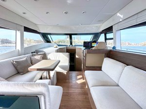Ferretti Yachts 500 2 