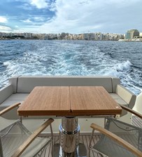 Ferretti Yachts 500 3 