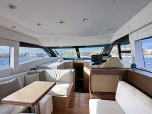 Ferretti Yachts 500 4 