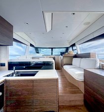 Ferretti Yachts 500 5 