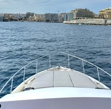 Ferretti Yachts 500 6 
