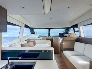 Ferretti Yachts 500 7 