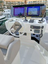 Ferretti Yachts 500 8 