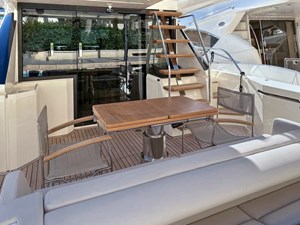 Ferretti Yachts 500 9 