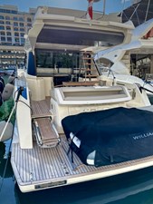 Ferretti Yachts 500 10 