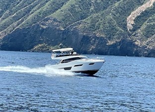 Ferretti Yachts 500 11 