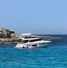 Ferretti Yachts 500 14 