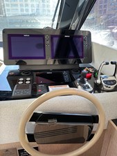Ferretti Yachts 500 15 