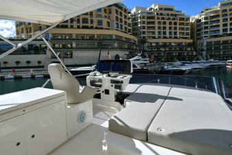 Ferretti Yachts 500 12 