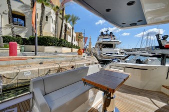 Ferretti Yachts 500 23 