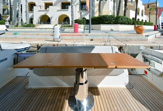 Ferretti Yachts 500 25 
