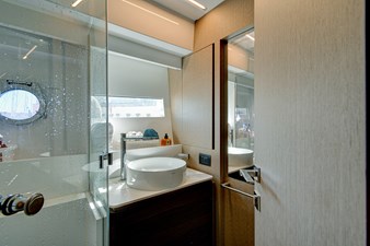 Ferretti Yachts 500 32 