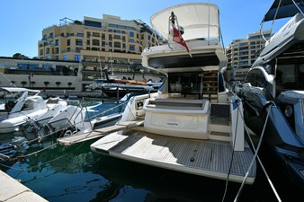 Ferretti Yachts 500 37 