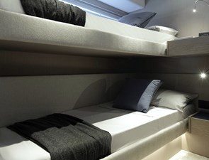 Ferretti Yachts 500 40 