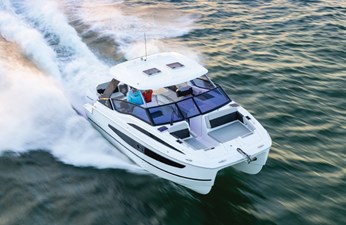 AQUILA 32 0