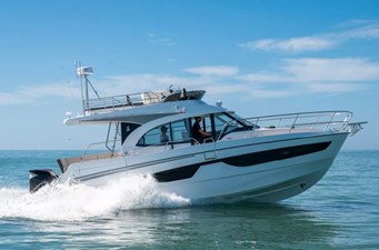 Beneteau Antares 11 Flybridge 0