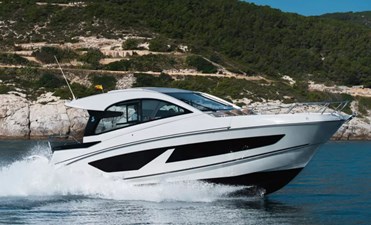 Beneteau GT32 0