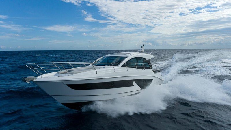 2022 Beneteau
