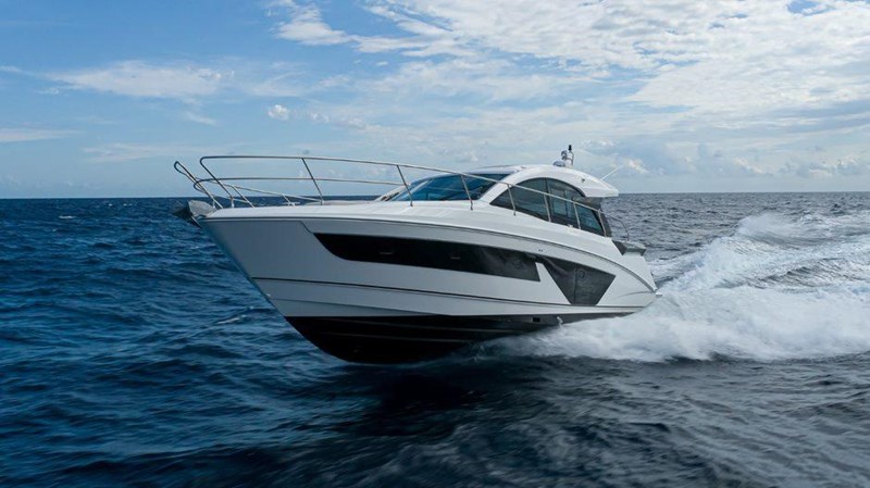 2022 Beneteau