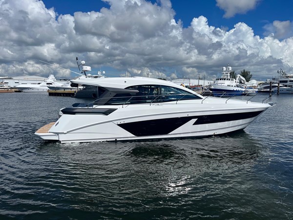 2022 Beneteau