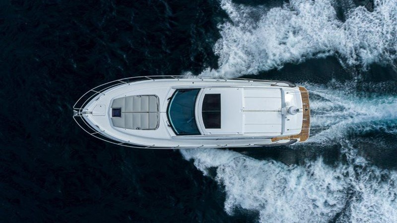 2022 Beneteau