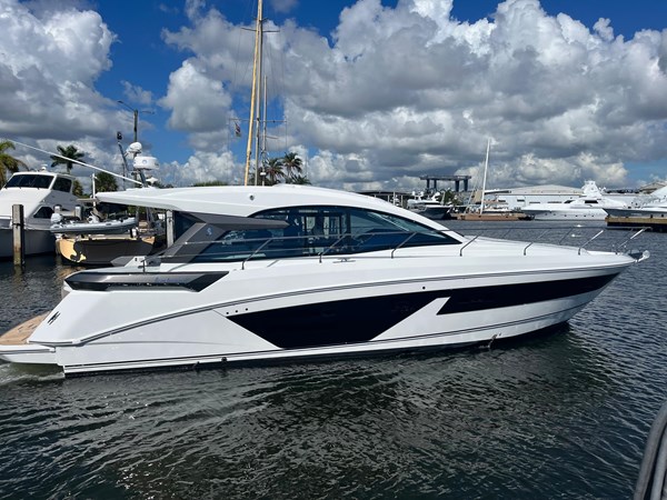 2022 Beneteau