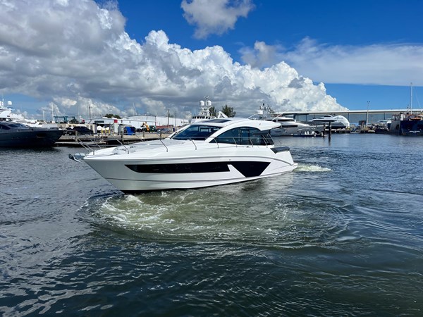 2022 Beneteau