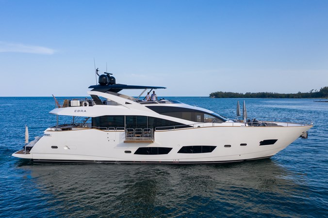 2015 Sunseeker