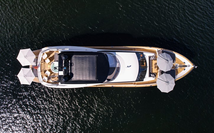2015 Sunseeker