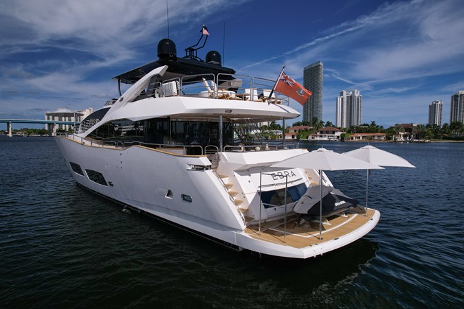 2015 Sunseeker