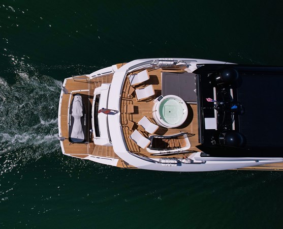 2015 Sunseeker