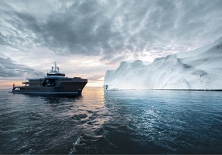 PROJECT MASTER 2028 ICON YACHTS  Motor Yacht Yacht MLS #441002 10