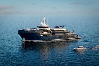 PROJECT MASTER 2028 ICON YACHTS  Motor Yacht Yacht MLS #441002 0