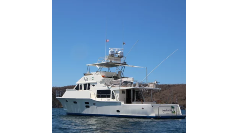 MIKELSON NOMAD 59/62