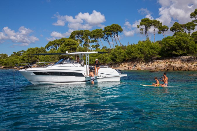 2025 LEADER 10.5 WA S2