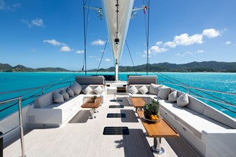 OHANA 10 OHANA 2012 FITZROY YACHTS  Sloop Yacht MLS #441269 10