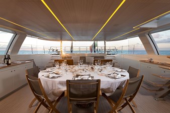 OHANA 2012 FITZROY YACHTS  Sloop Yacht MLS #441269 1