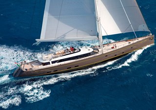 OHANA 11 OHANA 2012 FITZROY YACHTS  Sloop Yacht MLS #441269 11