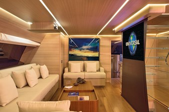 OHANA 2012 FITZROY YACHTS  Sloop Yacht MLS #441269 4