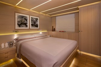 OHANA 7 OHANA 2012 FITZROY YACHTS  Sloop Yacht MLS #441269 7