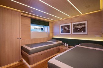 OHANA 8 OHANA 2012 FITZROY YACHTS  Sloop Yacht MLS #441269 8