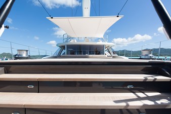 OHANA 9 OHANA 2012 FITZROY YACHTS  Sloop Yacht MLS #441269 9